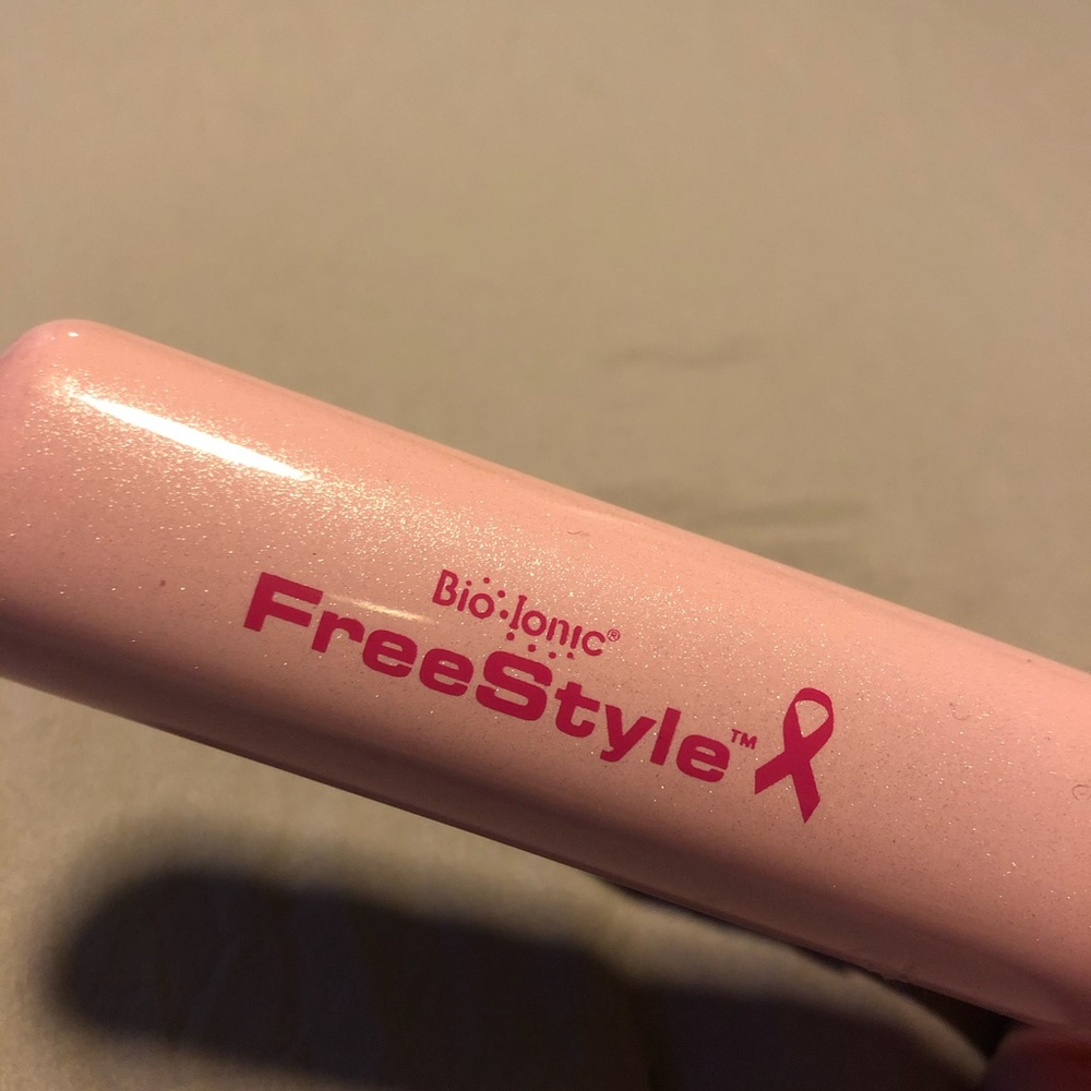 Bio Ionic Flat Iron